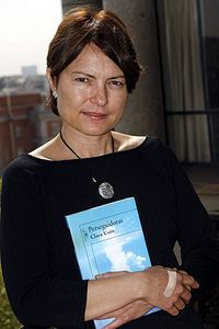 Clara Us&oacute;n