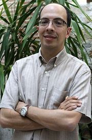 Jorge Volpi