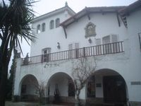 Museo Hist&oacute;rico Roberto Barili