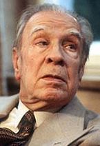 Jorge Luis Borges