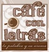 Letras de Caf&eacute;