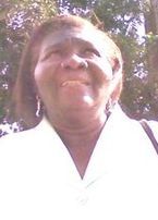 Mary Grueso
