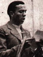 Miguel Hern&aacute;ndez