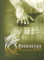 Antolog&iacute;a &ldquo;Memorias del agua&rdquo;