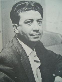 Rafael Jos&eacute; Mu&ntilde;oz