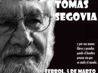 Tom&aacute;s Segovia