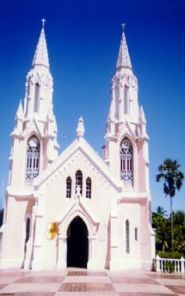 La Asunci&oacute;n