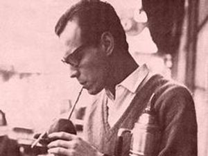 Salvador B&eacute;cquer Puig