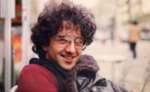 Roberto Bola&ntilde;o