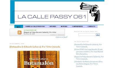 La Calle Passy 061