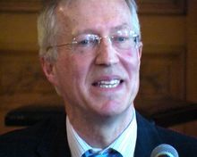 Bernard Darbord