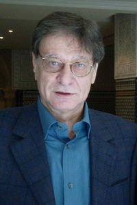 Mahmud Darwish