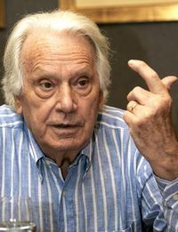 Blas de Otero