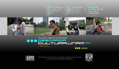 Descarga Cultura