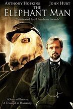 &ldquo;El Hombre Elefante&rdquo;, de David Lynch