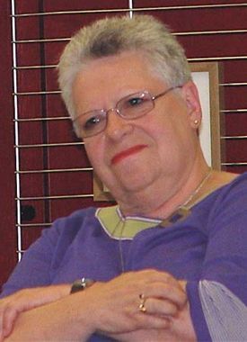 Luisa Futoransky