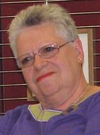 Luisa Futoransky