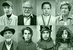 Exposici&oacute;n &ldquo;Ib&eacute;rica&rdquo;, de Ricky D&aacute;vila