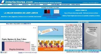 Interlectores