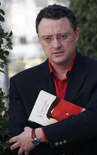 Luis Leante