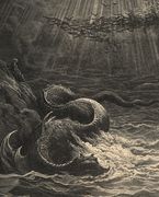 Ilustraci�n: Gustave Dore (1866)