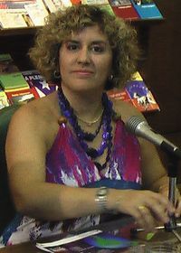 Marialcira Matute