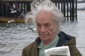 Nicanor Parra