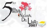 5&ordm; Premio Nacional del Libro de Venezuela