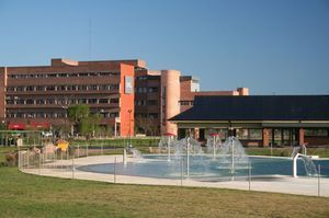 Universidad Nacional del Litoral