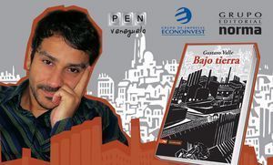 Gustavo Valle