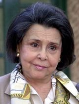 Blanca Varela