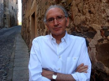 Jos&eacute; Luis Alonso de Santos