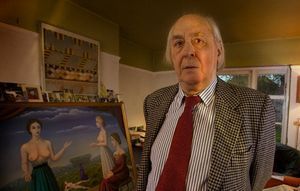 J. G. Ballard