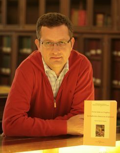 Antonio Barn&eacute;s