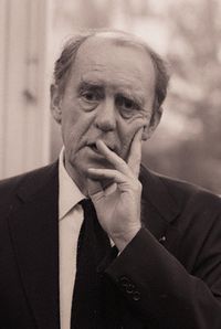 Heinrich B&ouml;ll