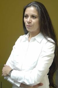 Carmen Boullosa