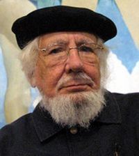 Ernesto Cardenal