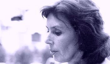 Sara Gallardo