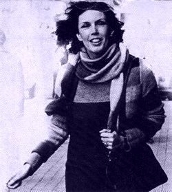 Sara Gallardo