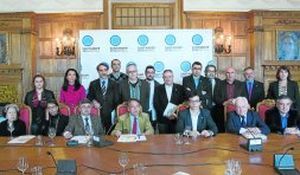 Jurado de los Premios de la Cr&iacute;tica