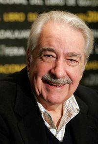 &Aacute;lvaro Mutis