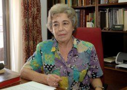 Dolores Oliver