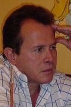 Edilio Pe�a