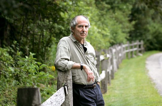 Philip Roth