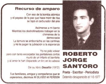 Roberto Jorge Santoro