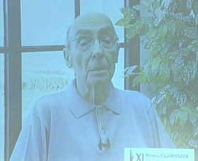 Jos&eacute; Saramago