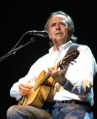 Joan Manuel Serrat