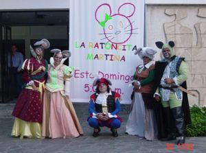 Tknela Teatro