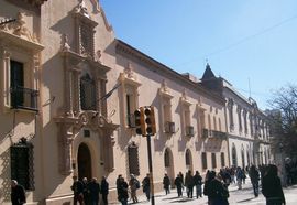 Universidad Nacional de C&oacute;rdoba