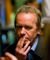Martin Amis